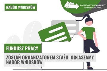 Zdjęcie artykułu FP: Zostań organizatorem stażu. Ogłaszamy nabór wniosków