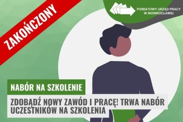 Zdjęcie artykułu Zdobądź nowy zawód i pracę! Trwa nabór uczestników na szkolenia