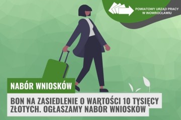 Zdjęcie artykułu Bon na zasiedlenie o wartości 10 tysięcy złotych. Ogłaszamy nabór wniosków