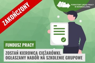 Zdjęcie artykułu FP: Zostań kierowcą ciężarówki. Ogłaszamy nabór na szkolenie grupowe