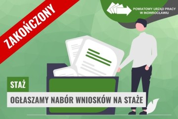 Zdjęcie artykułu FP: Ogłaszamy nabór wniosków na staże