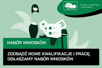 Zdjęcie artykułu FP: Zdobądź nowe kwalifikacje i pracę. Ogłaszamy nabór uczestników na szkolenie