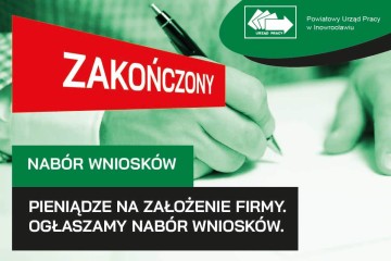 Zdjęcie artykułu FEdKP: Pieniądze na założenie firmy. Ogłaszamy nabór wniosków