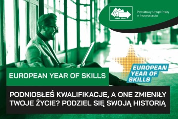 Zdjęcie artykułu Podniosłeś kwalifikacje, a one zmieniły twoje życie? Podziel się swoją historią