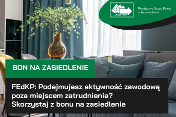 Zdjęcie artykułu FEdKP: Podejmujesz aktywność zawodową poza miejscem...