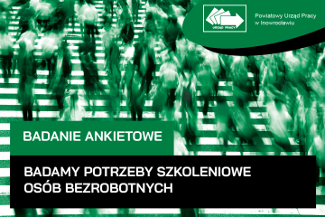 nnk.article.image-alt Badamy potrzeby szkoleniowe osób bezrobotnych. Weź udział w badaniu