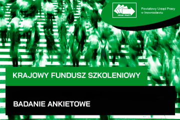 nnk.article.image-alt Badanie potrzeb pracodawców dot. zapotrzebowania na środki rezerwy Krajowego Funduszu Szkoleniowego (KFS) na rok 2025