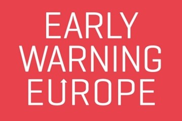Zdjęcie artykułu Early Warning Europe