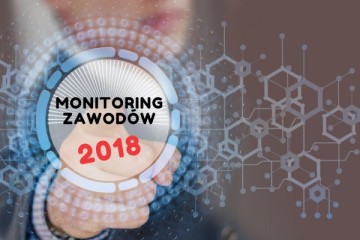 Zdjęcie artykułu Najnowszy raport o zawodach deficytowych i nadwyżkowych